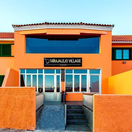 בית נופש Village *