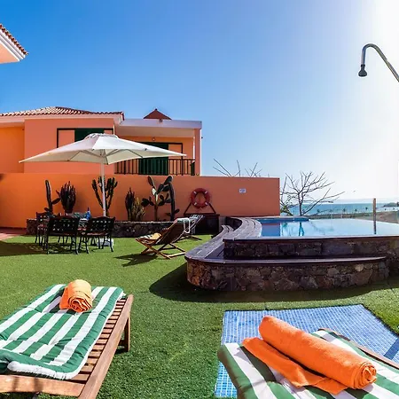 Village טרחלחו