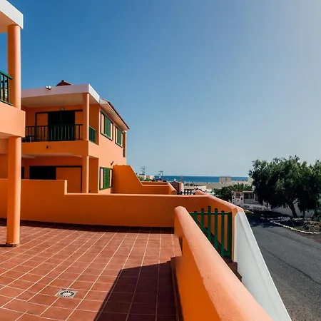 בית נופש Village *