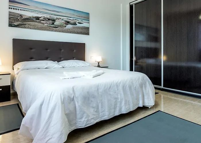 Tatil Evi Village Tarajalejo