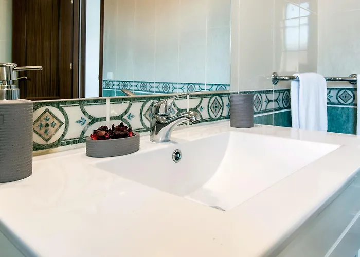 Tatil Evi Village Tarajalejo