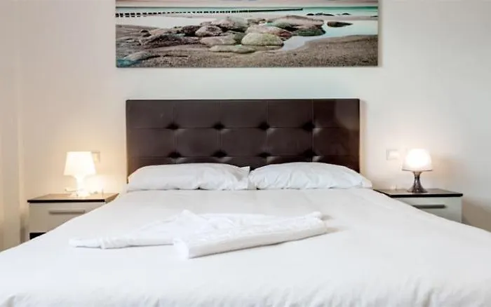 Village * Tarajalejo