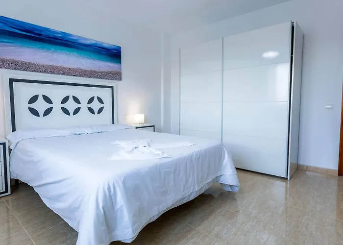 Village * Tarajalejo