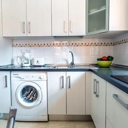 Ferienhaus Village Tarajalejo