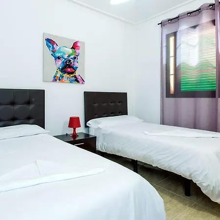 بيت للعطل Village