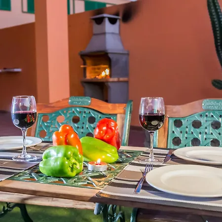 Ferienhaus Village Tarajalejo