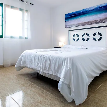 Village Ferienhaus Tarajalejo