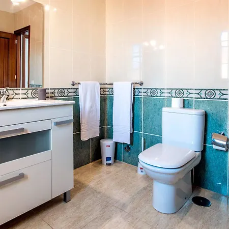 Ferienhaus Village Tarajalejo