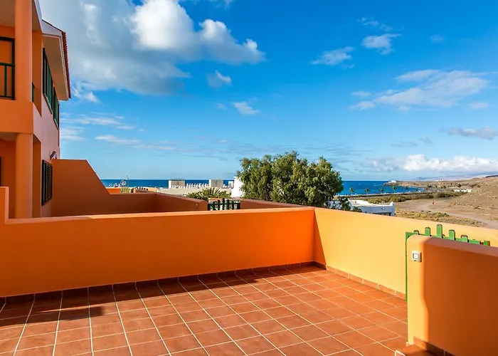 Village Тарахалехо