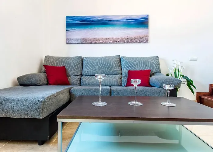 Village Дом отдыха Тарахалехо