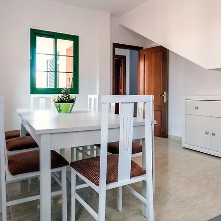 Village Holiday home
