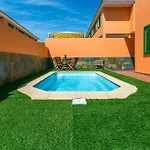 Vakantiehuis Village Tarajalejo