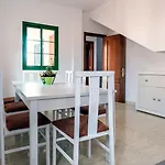 Village Vakantiehuis