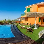 Village Vakantiehuis