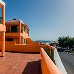 Vakantiehuis Village *
