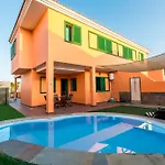 Village * Tarajalejo