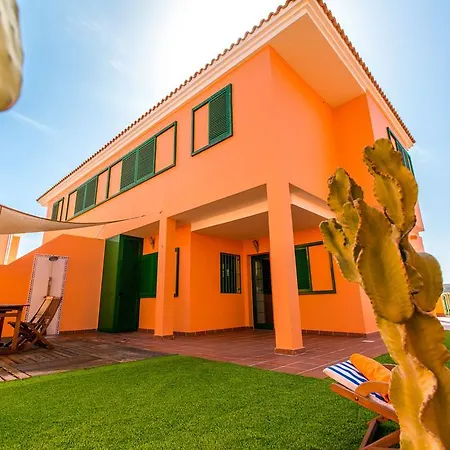 Village Vakantiehuis *