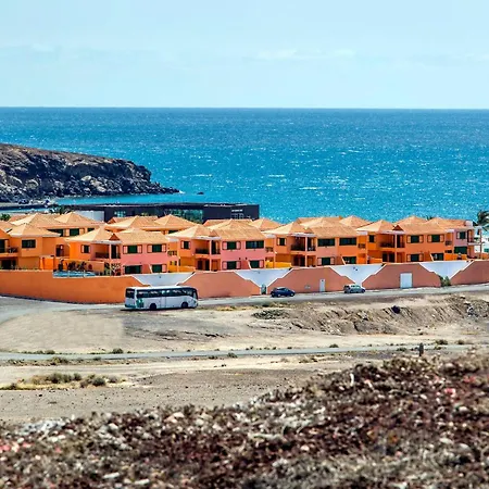 Vakantiehuis Village *
